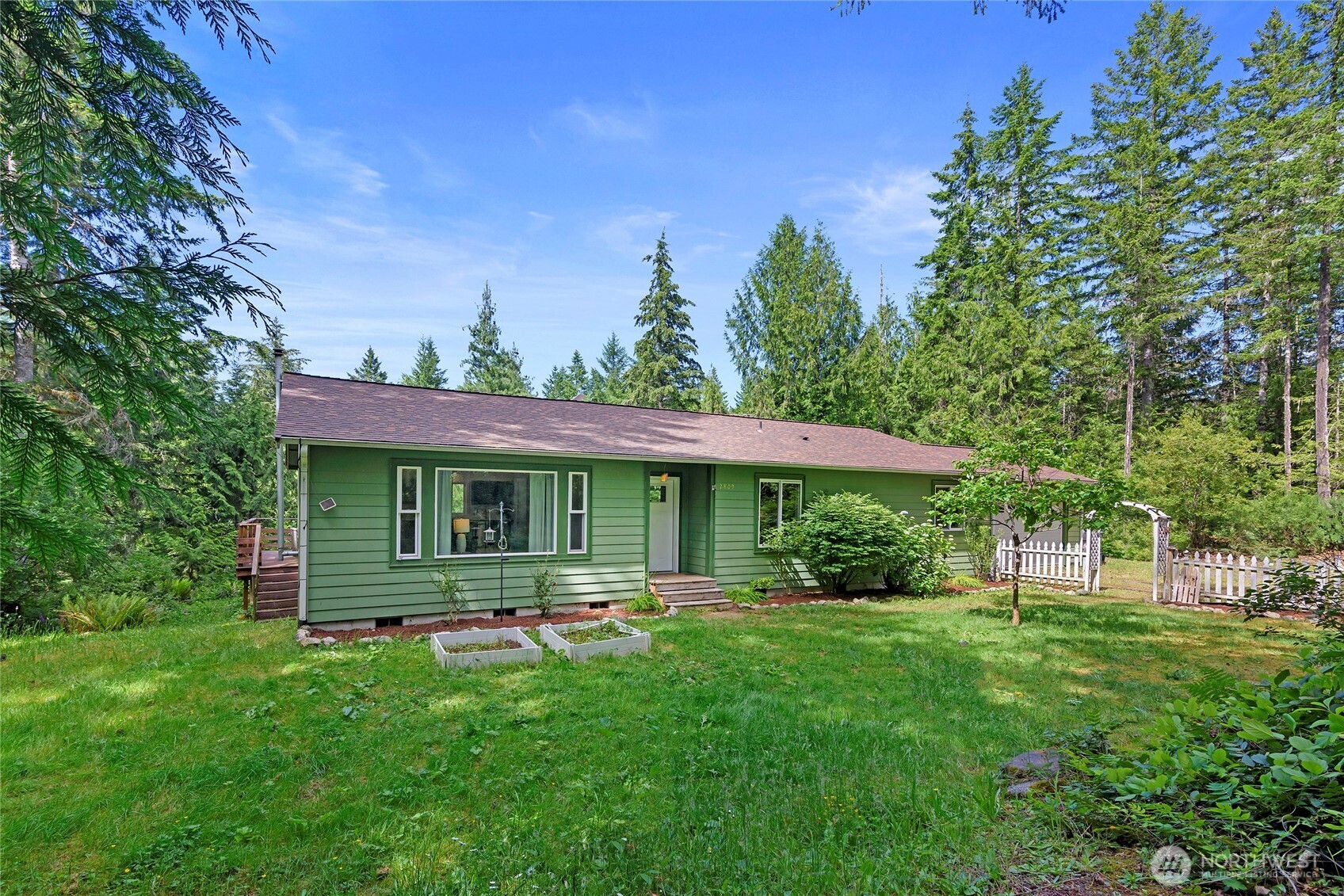 2809 Rainhaven Drive NW