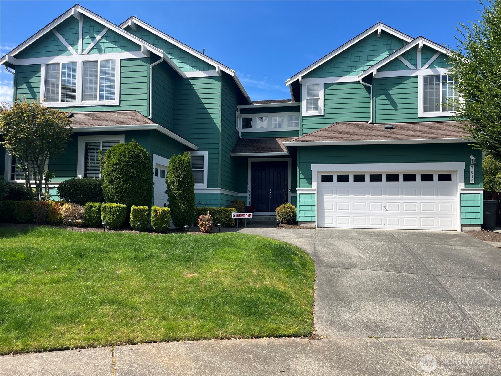 7019 129th Street SE, Snohomish, WA 98296, photo 2 of 2