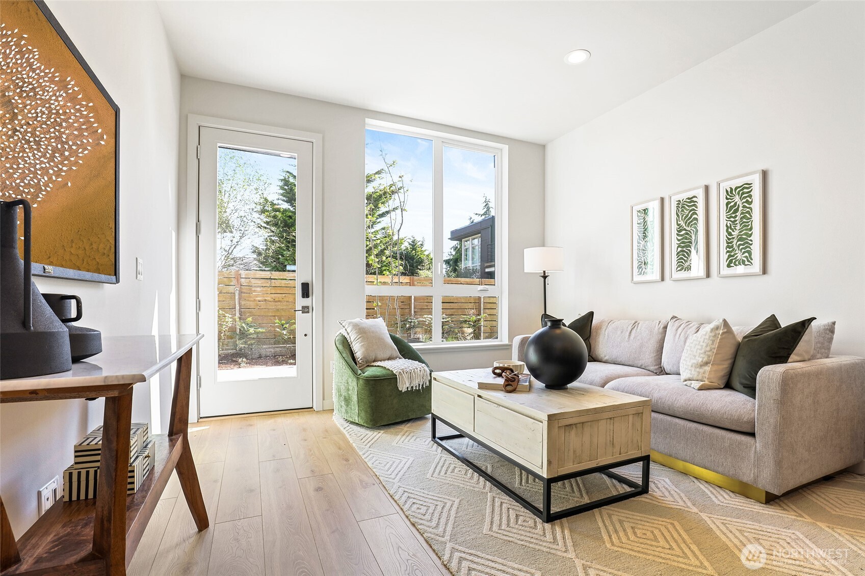9744 B Holman Road NW, Seattle, WA 98117, photo 5 of 24
