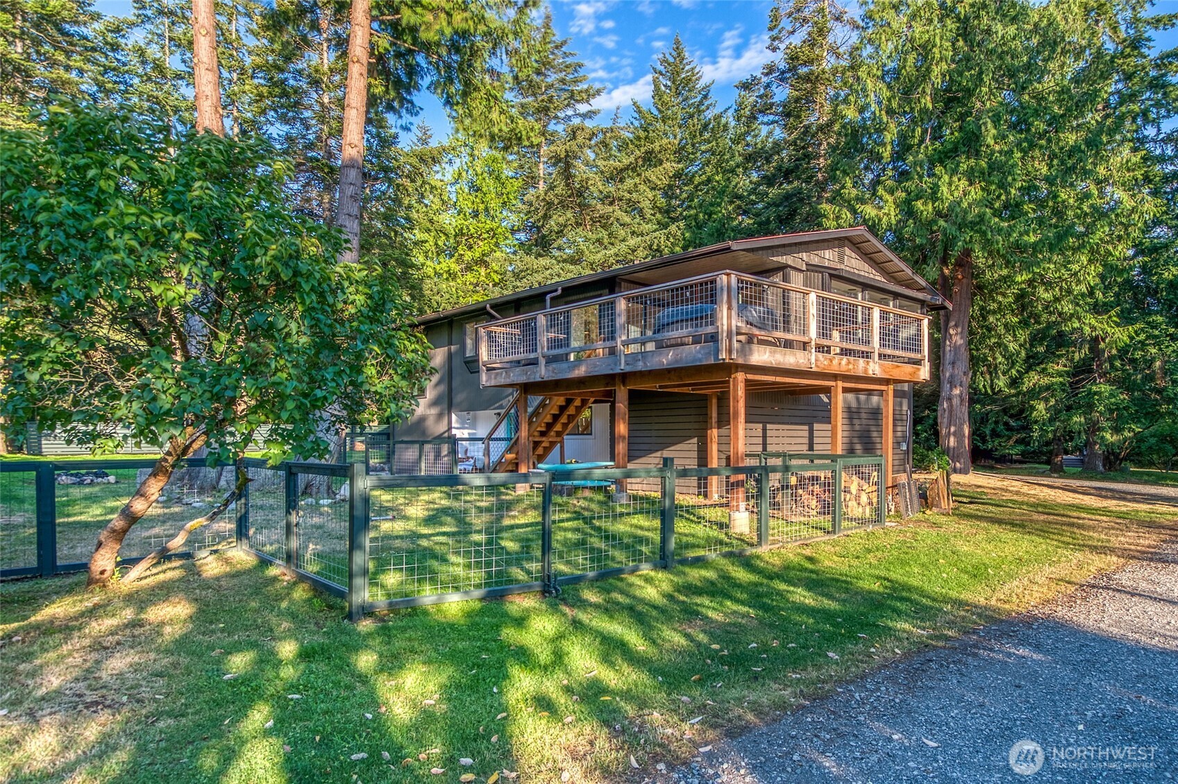 617 Buckhorn Road