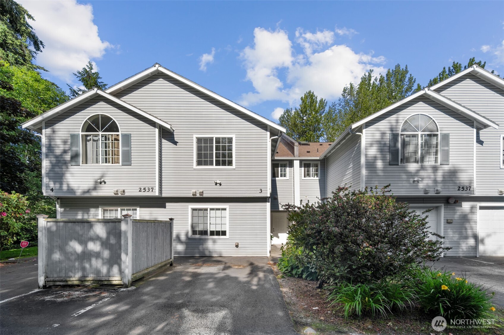 2537 S 288th Street #3