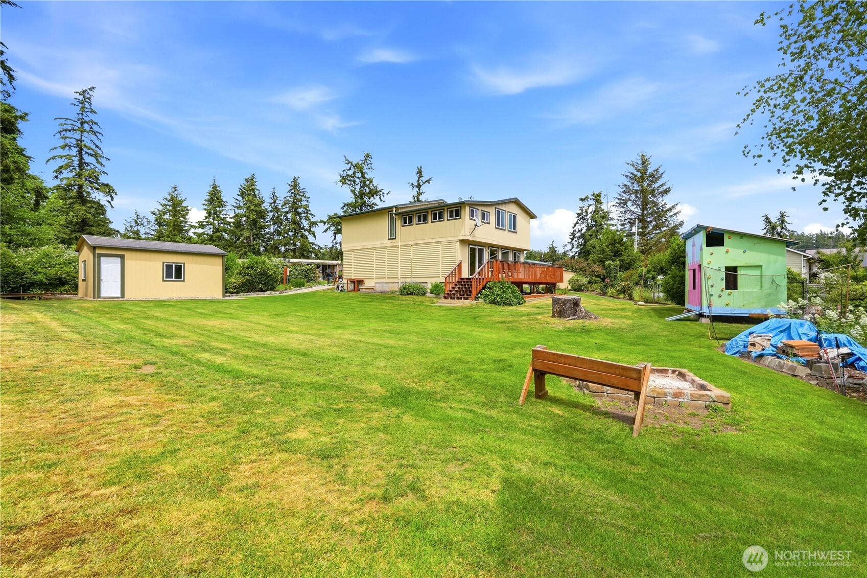 840 Wolverine Place