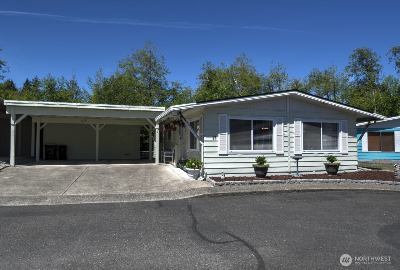 1841 Trosper Road SW #25