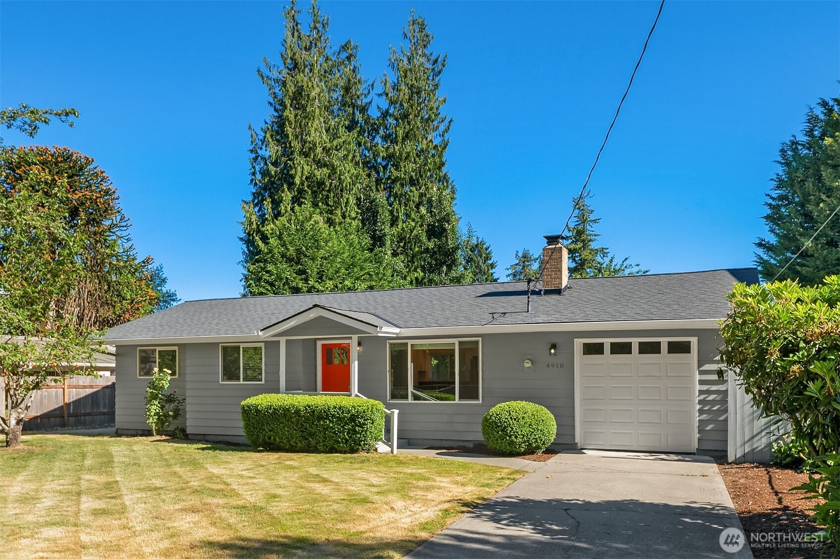 4910 NE 7th Street, Renton, WA 98059, photo 2 of 2