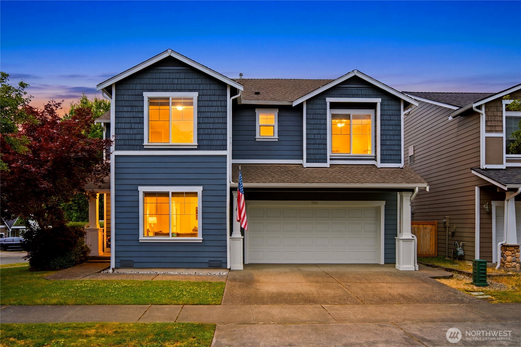 5801 120th Place SE, Snohomish, WA 98296, photo 2 of 2
