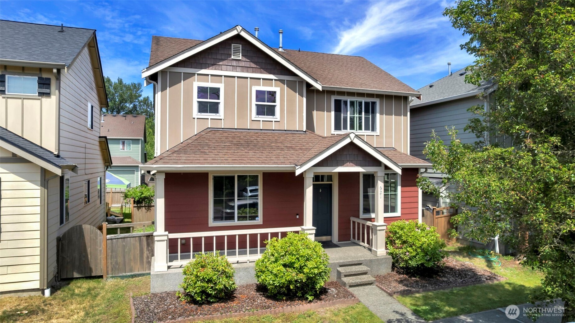 6219 Park St E, Fife, WA 98424, photo 2 of 2