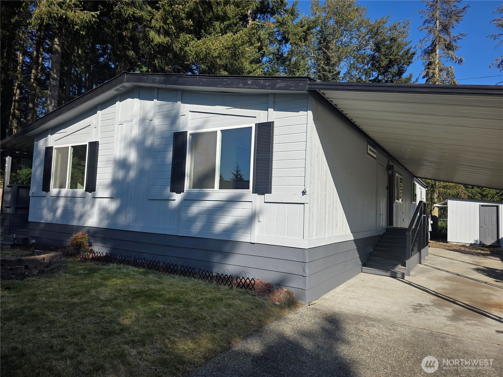 620 112th Street SE #34