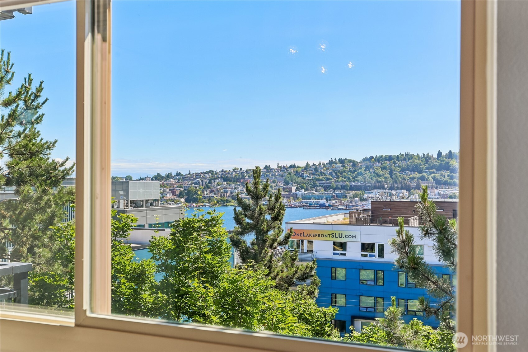 701 Galer Street #813, Seattle, WA 98109, photo 5 of 40
