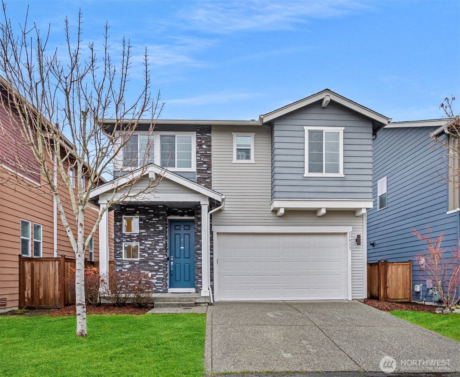 17913 38th Drive #20