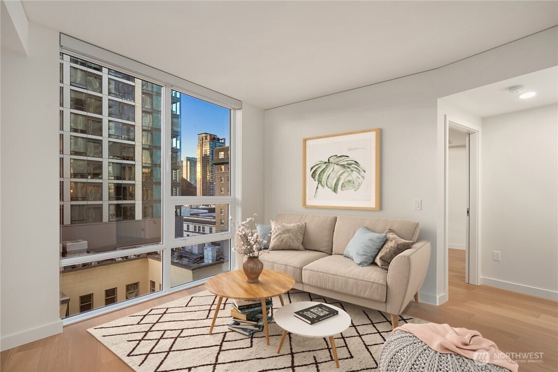 121 Stewart Street #1308, Seattle, WA 98101, photo 3 of 36