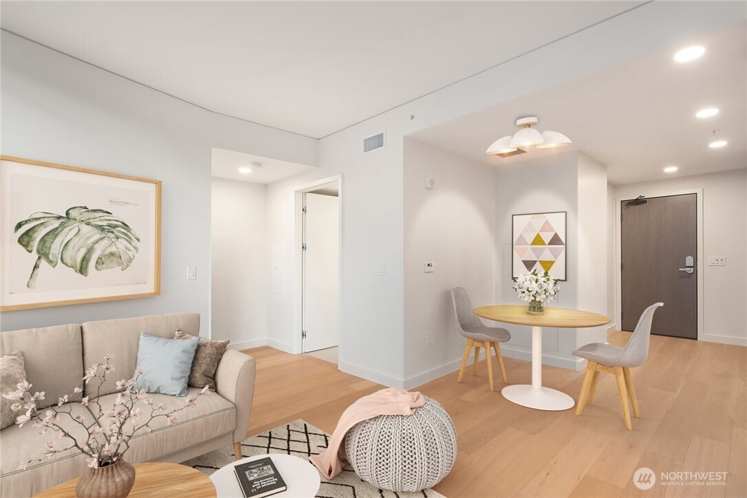 121 Stewart Street #1308, Seattle, WA 98101, photo 5 of 36