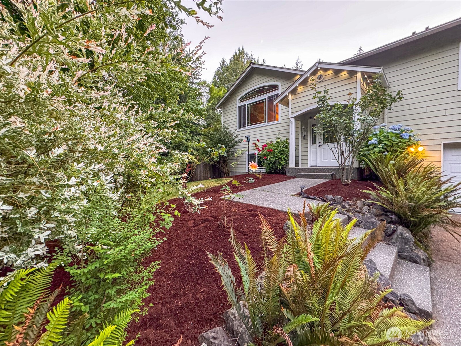6337 SE heather Lane, Port Orchard, WA 98366, photo 3 of 3