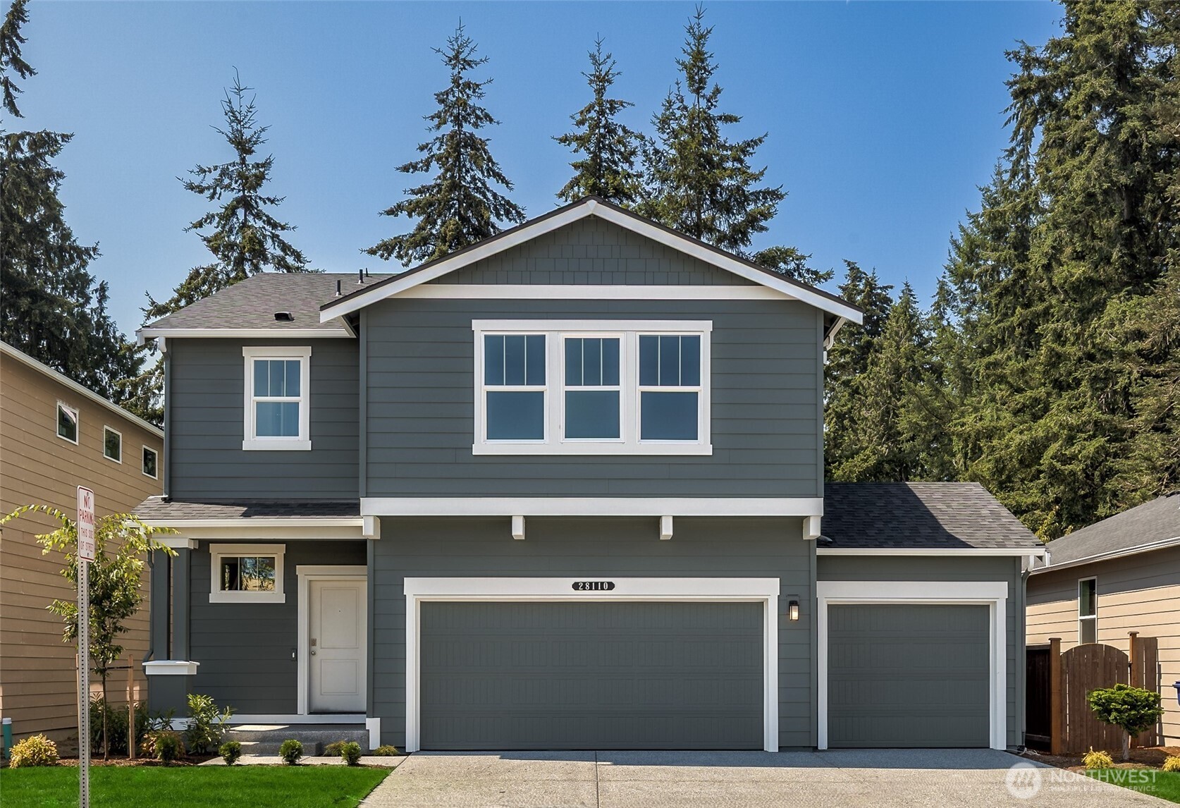 28110 75th Drive NW #15, Stanwood, WA 98292, photo 2 of 2