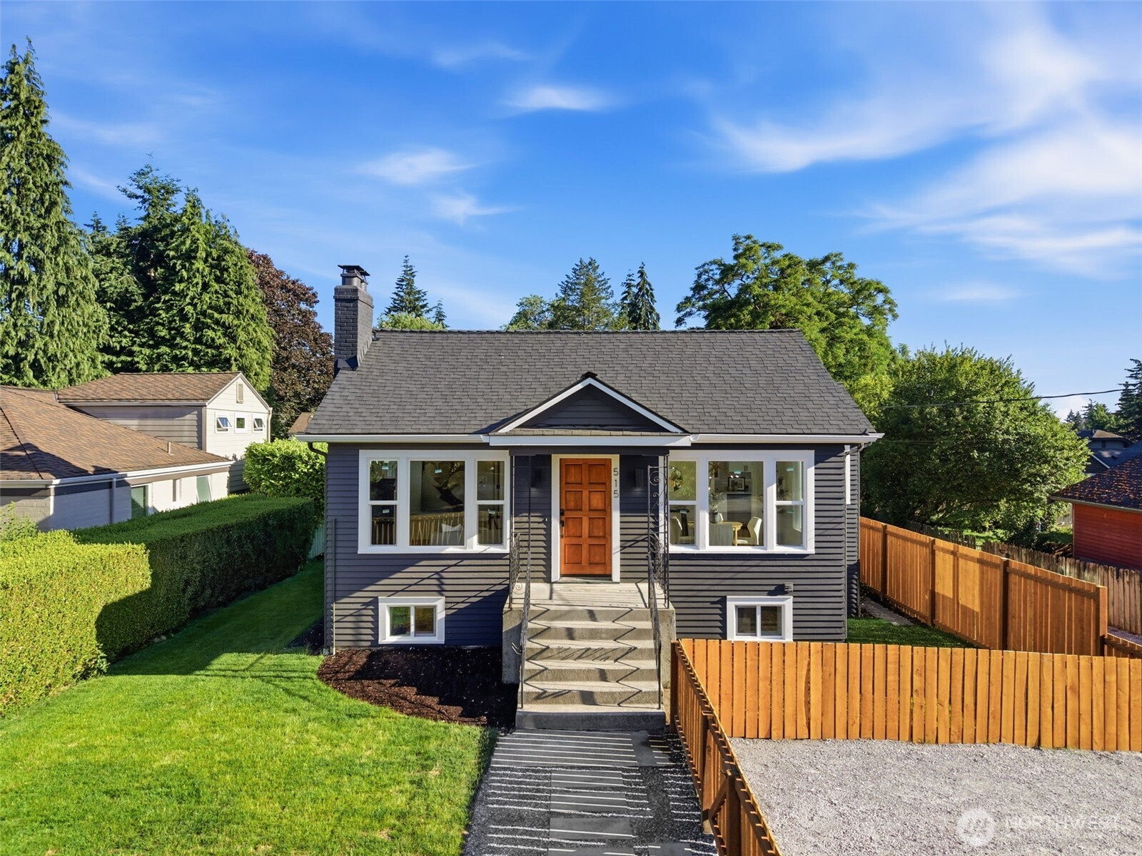 515 N 122nd Street