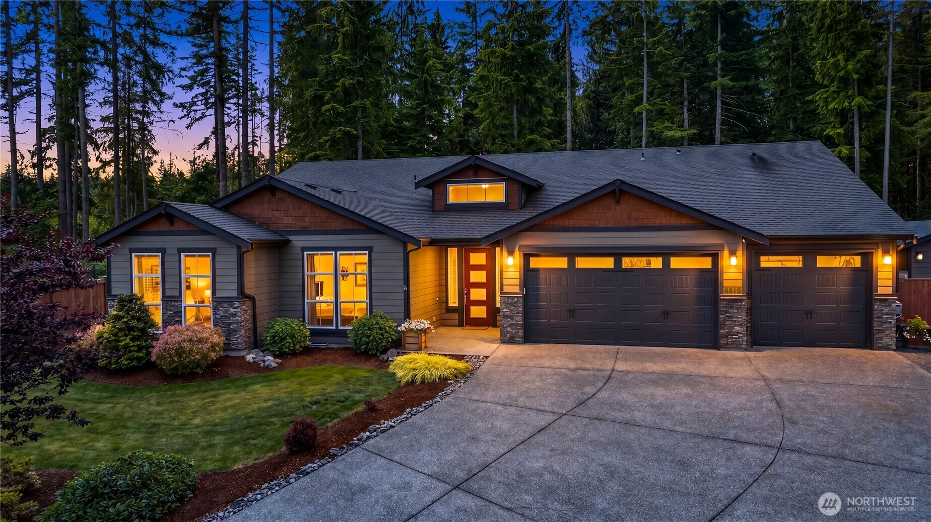 6510 196th Drive NE