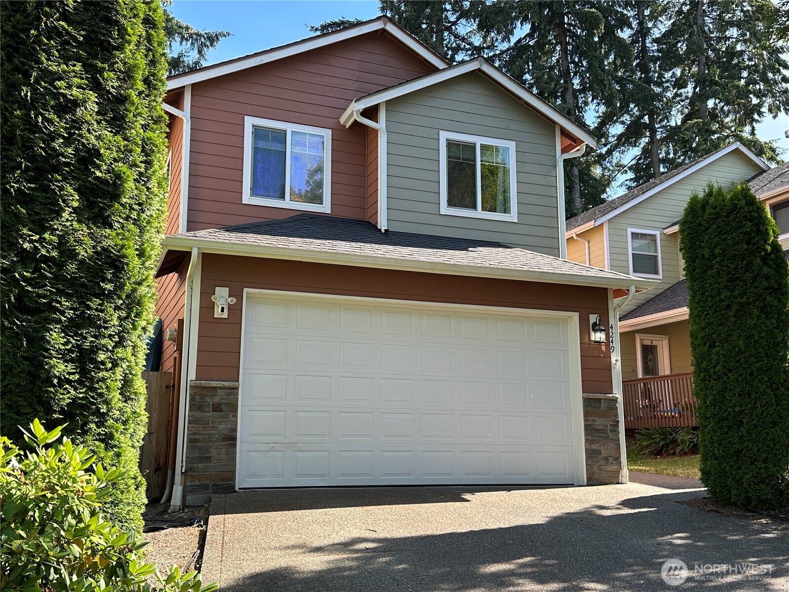 4249 17th Way NE, Olympia, WA 98516, photo 2 of 2