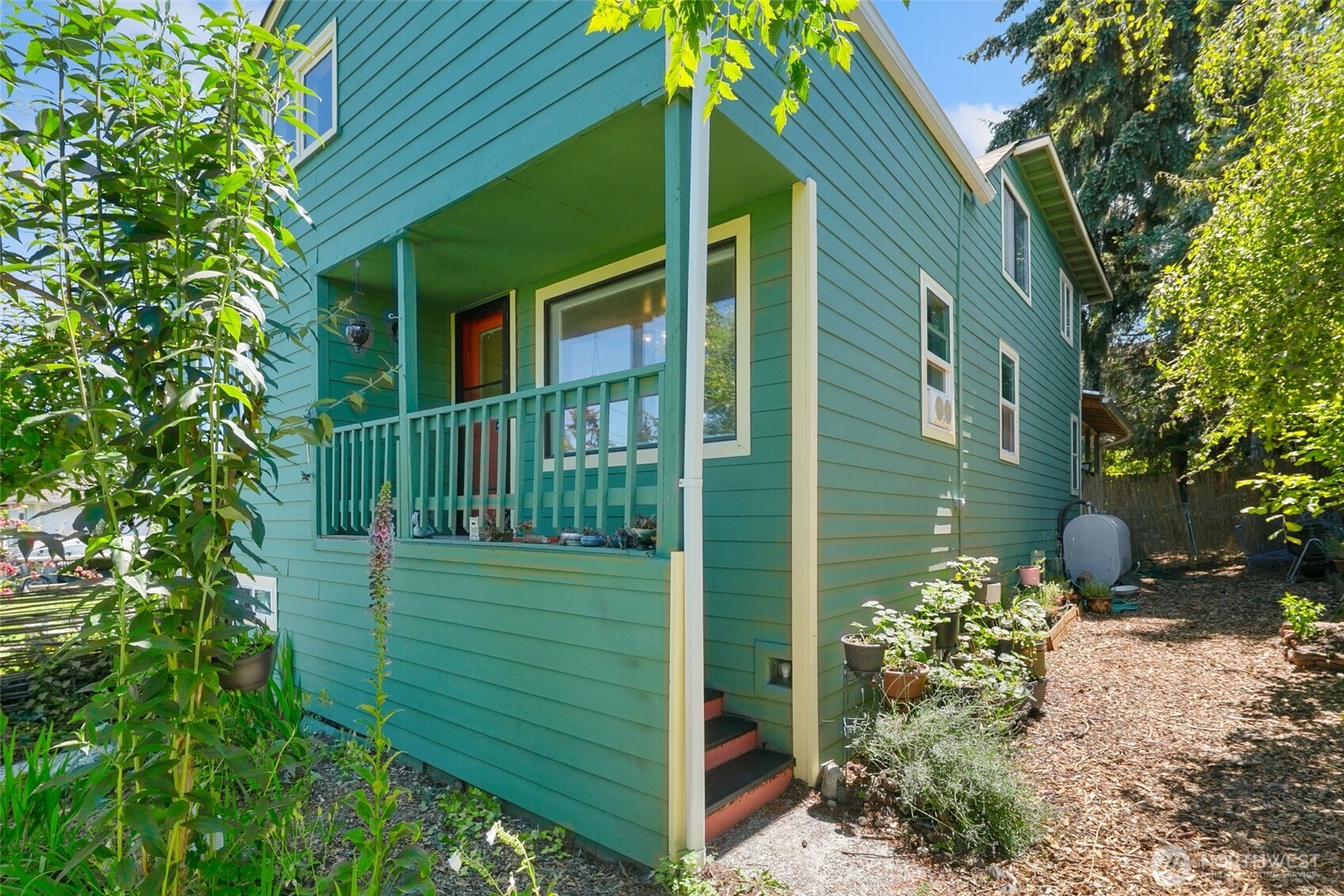 1235 S 101st Street