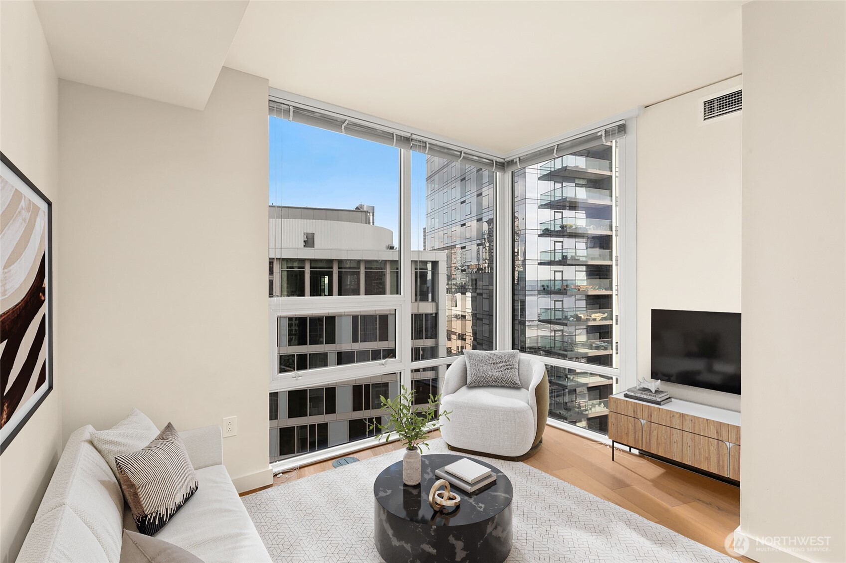 121 Stewart Street #1502, Seattle, WA 98101, photo 4 of 22