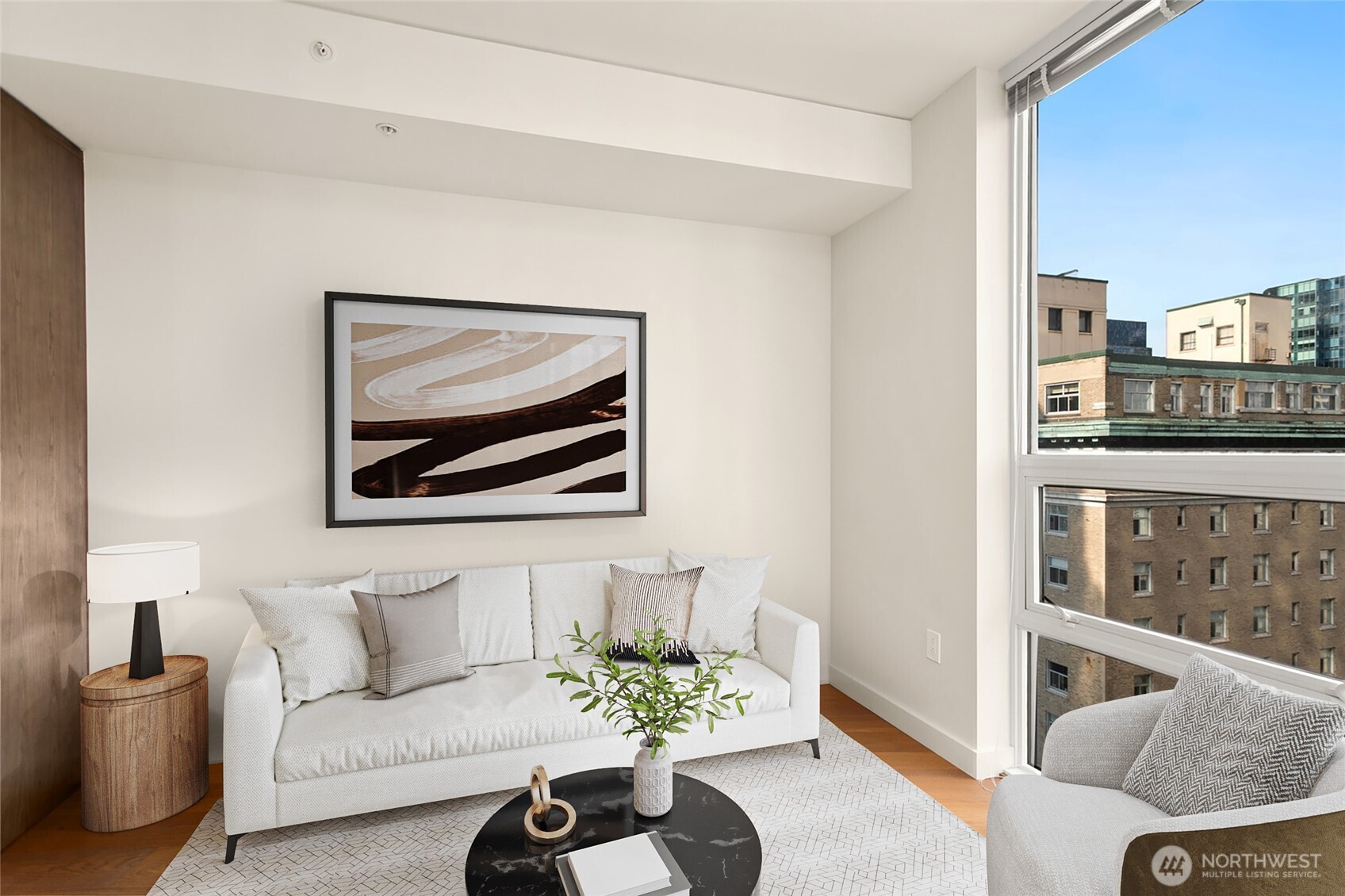 121 Stewart Street #1502, Seattle, WA 98101, photo 5 of 22