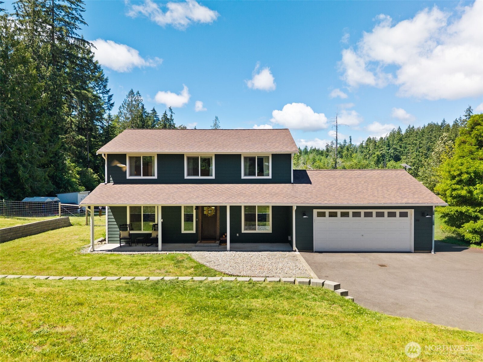 308 Key Peninsula Highway NW, Lakebay, WA 98349, photo 2 of 2