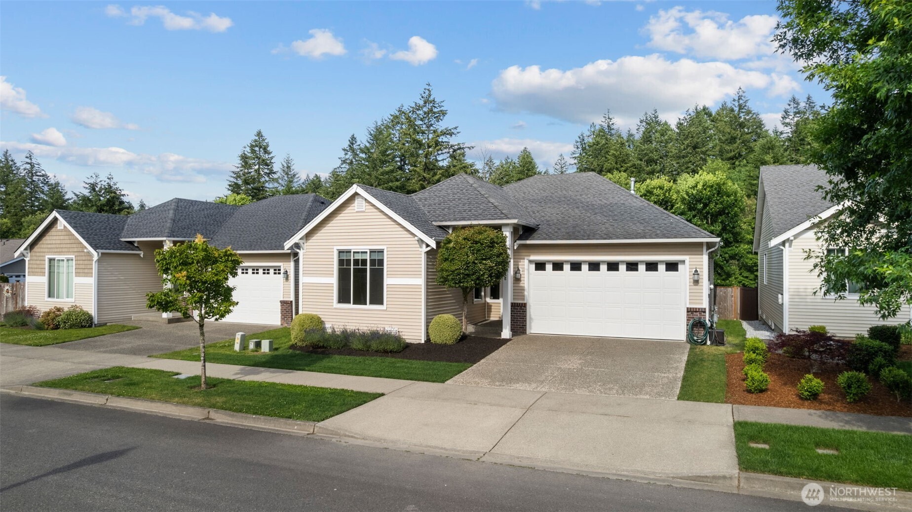 518 Grass Lake Street Ct NW