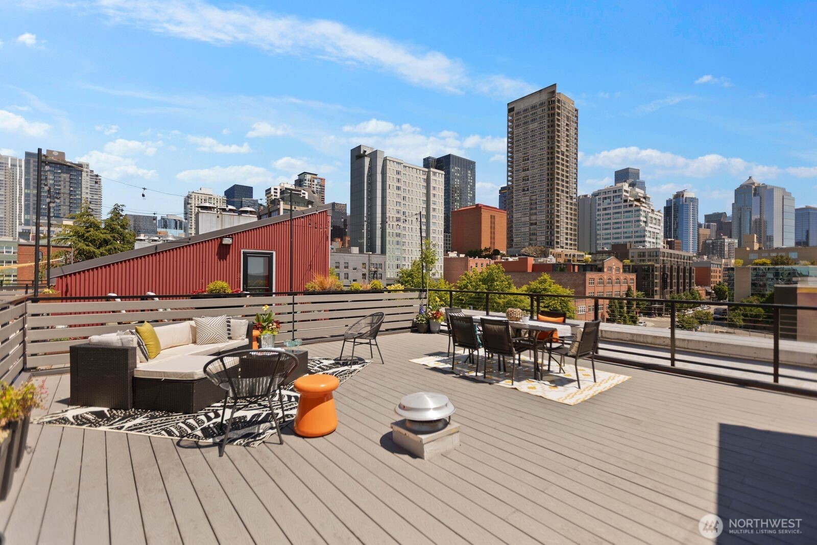 66 Bell Street #303