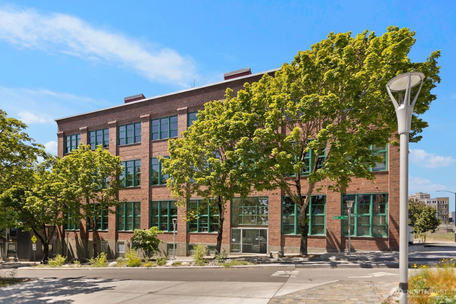 66 Bell Street #303