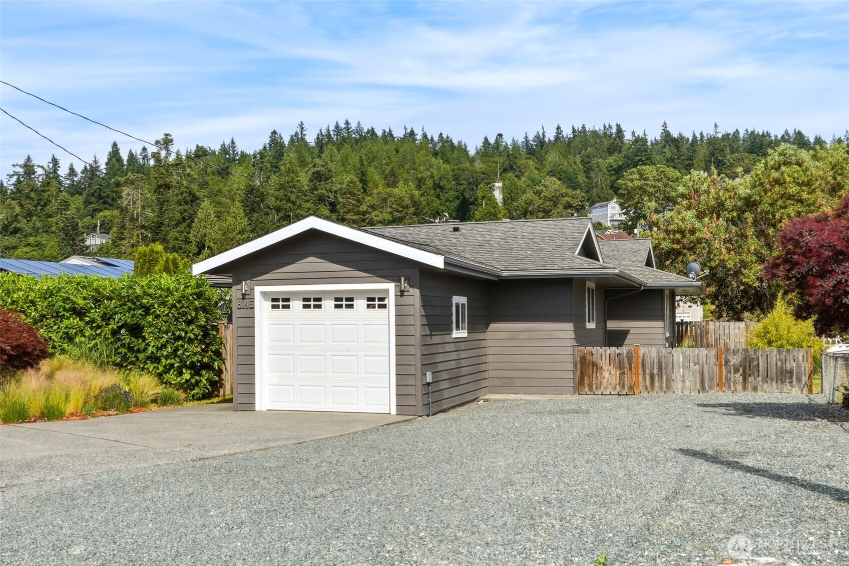 8145 Sandy Hook Terrace, Clinton, WA 98236, photo 2 of 2