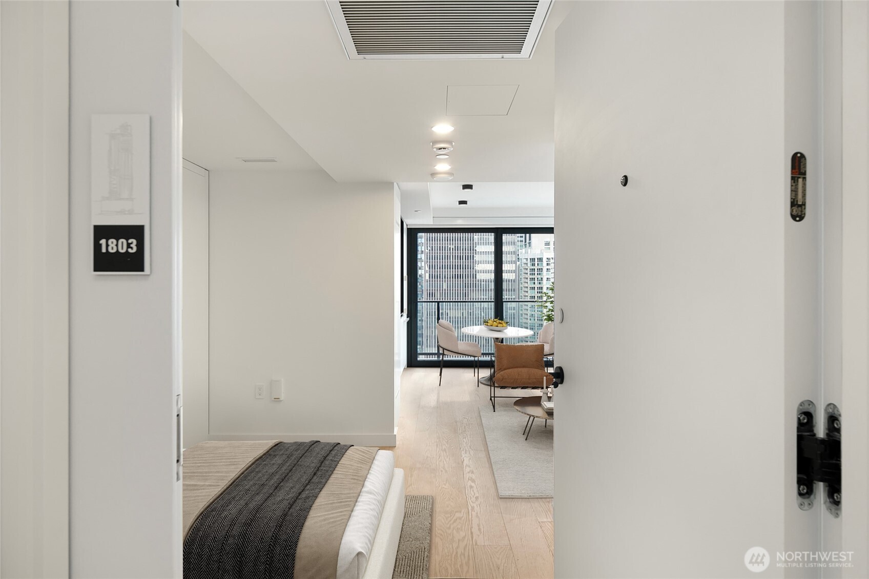 300 Virginia Street #1803, Seattle, WA 98121, photo 4 of 23