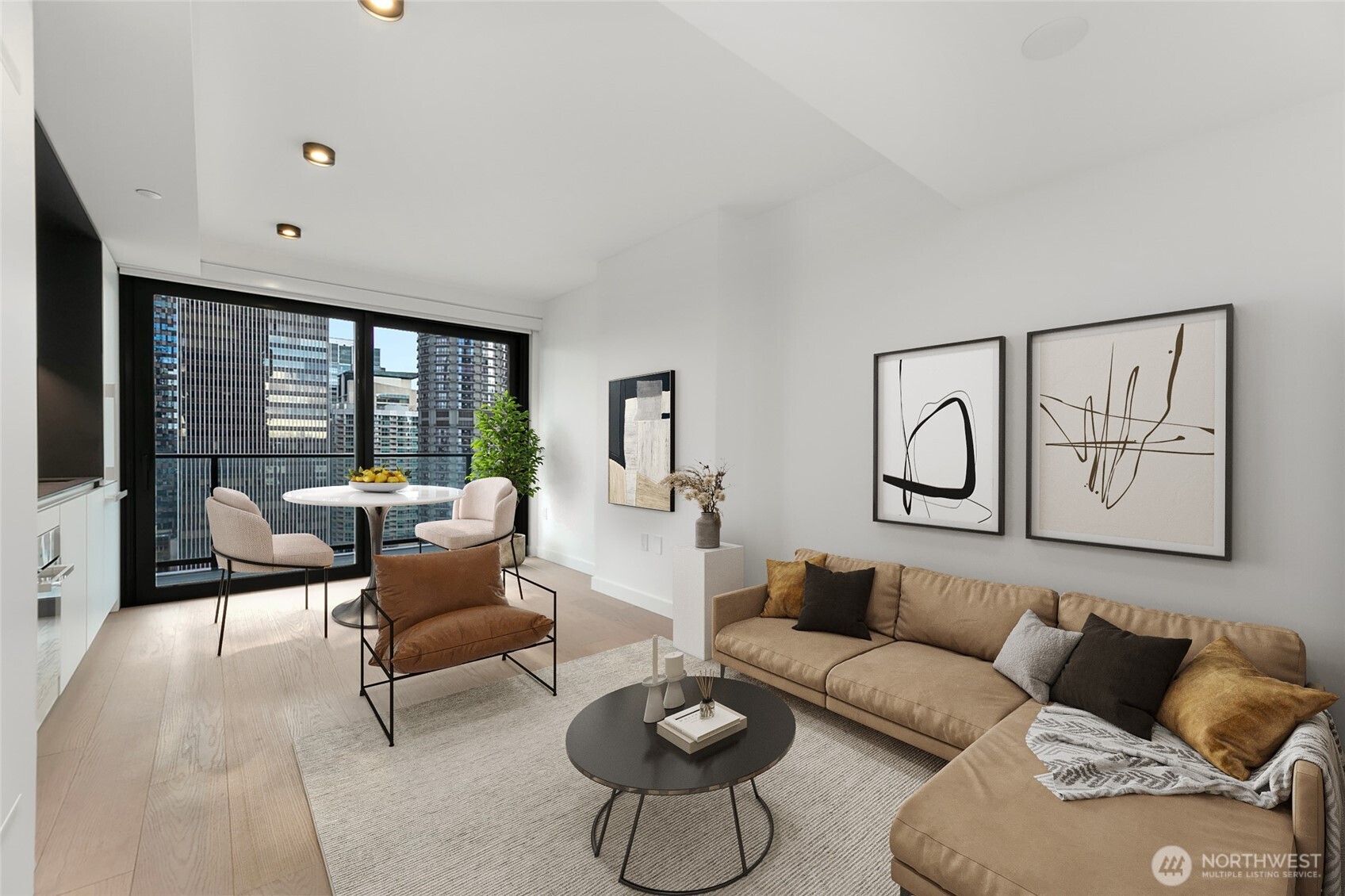 300 Virginia Street #1803, Seattle, WA 98121, photo 5 of 23