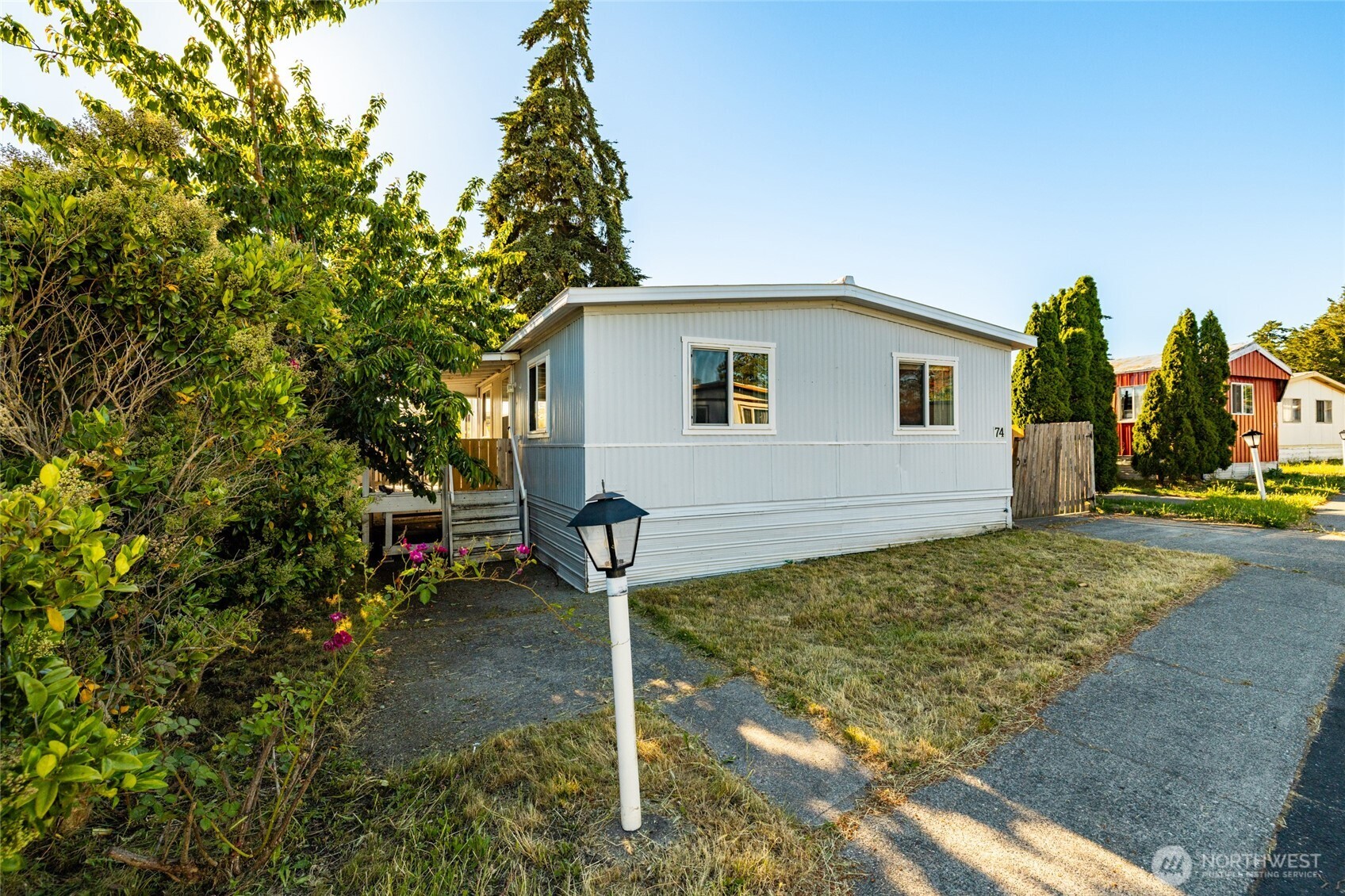 700 NW Crosby Avenue #74