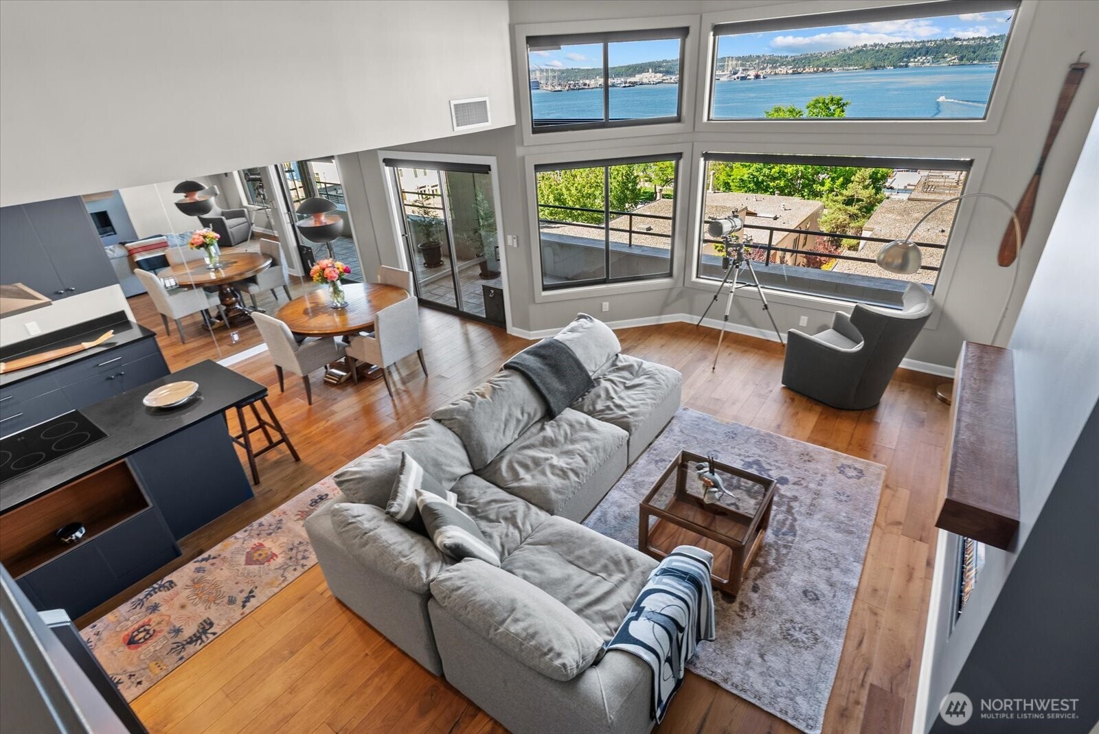 2021 1st Avenue #C4, Seattle, WA 98121, photo 4 of 40