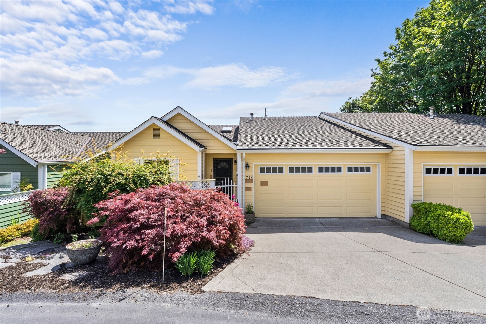 718 Sherman Street NW, Olympia, WA 98502, photo 2 of 2