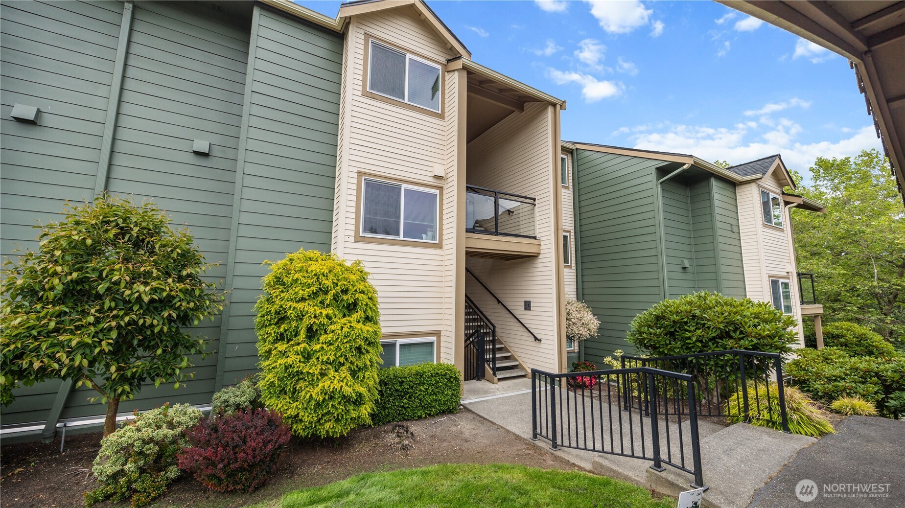3008 N Narrows Drive #C303