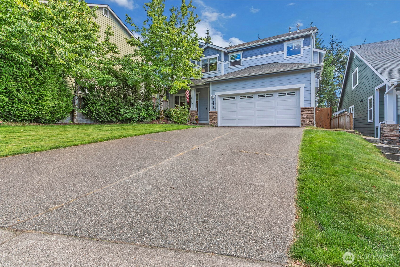 8605 29th Way SE, Olympia, WA 98513, photo 2 of 2