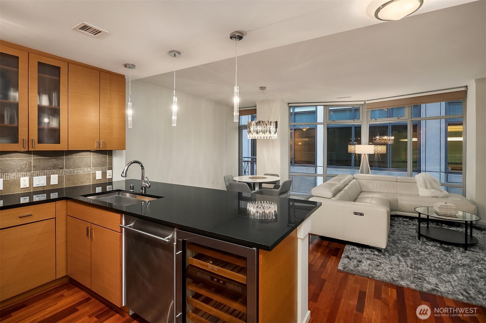 819 Virginia Street #3206