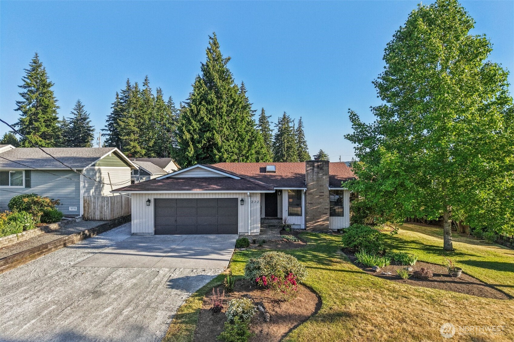 272 Prestwick Drive