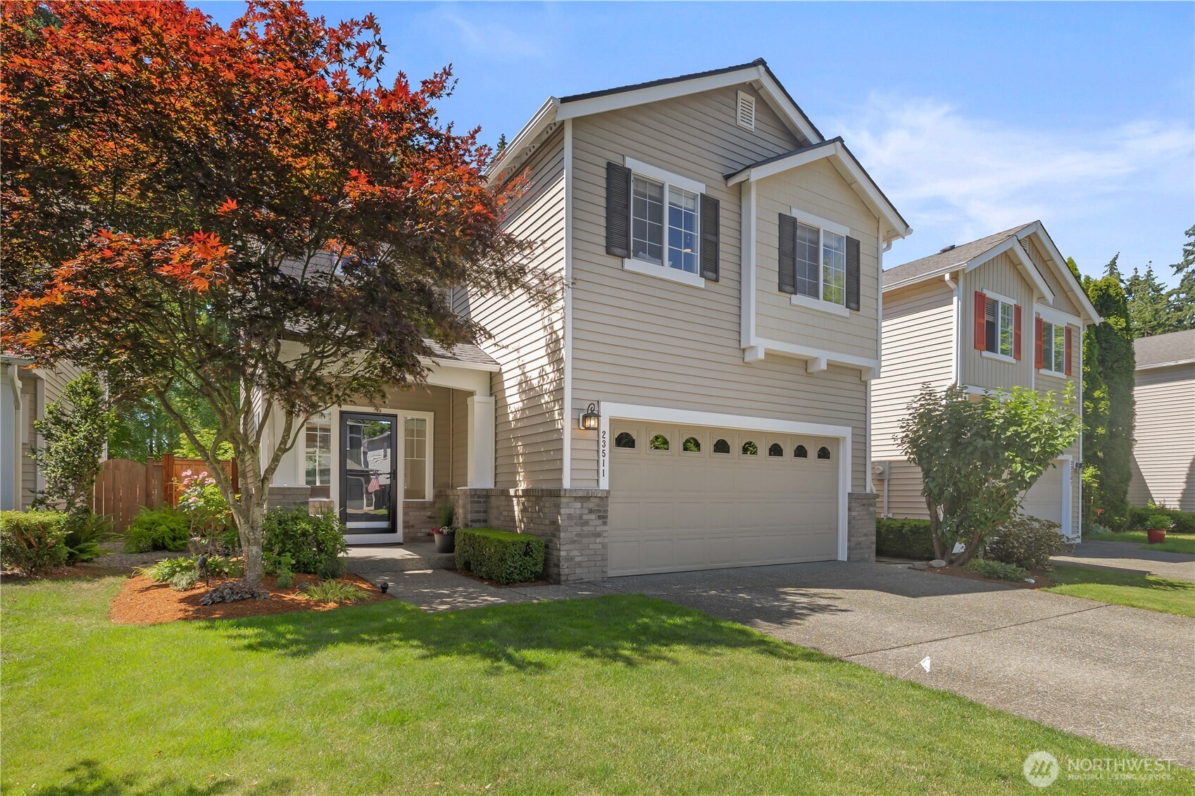 23511 SE 243rd Place