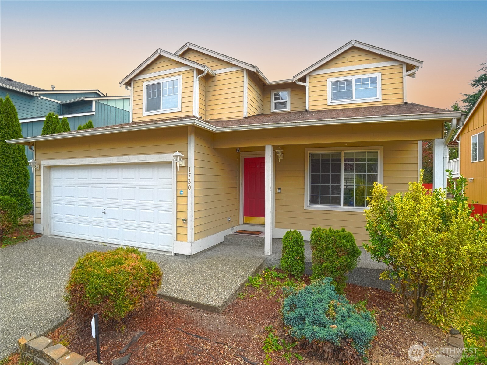 1720 S 85th Street Court