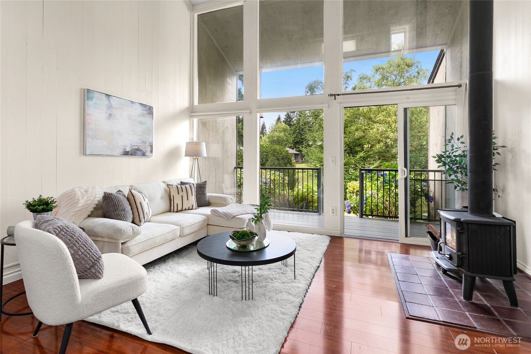 13832 NE 66th Street #605