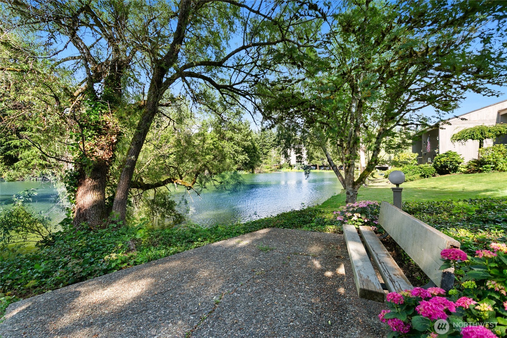 13832 NE 66th Street #605