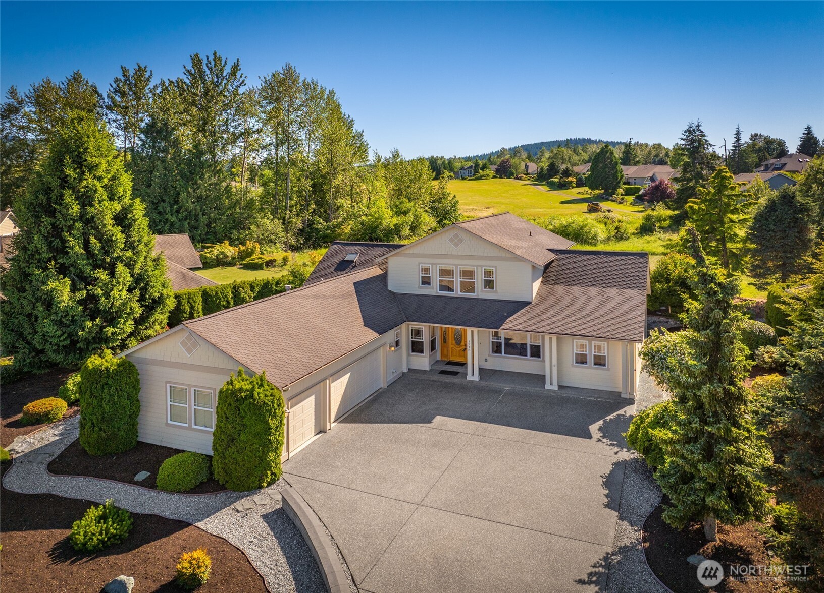 1218 Alpine View Drive