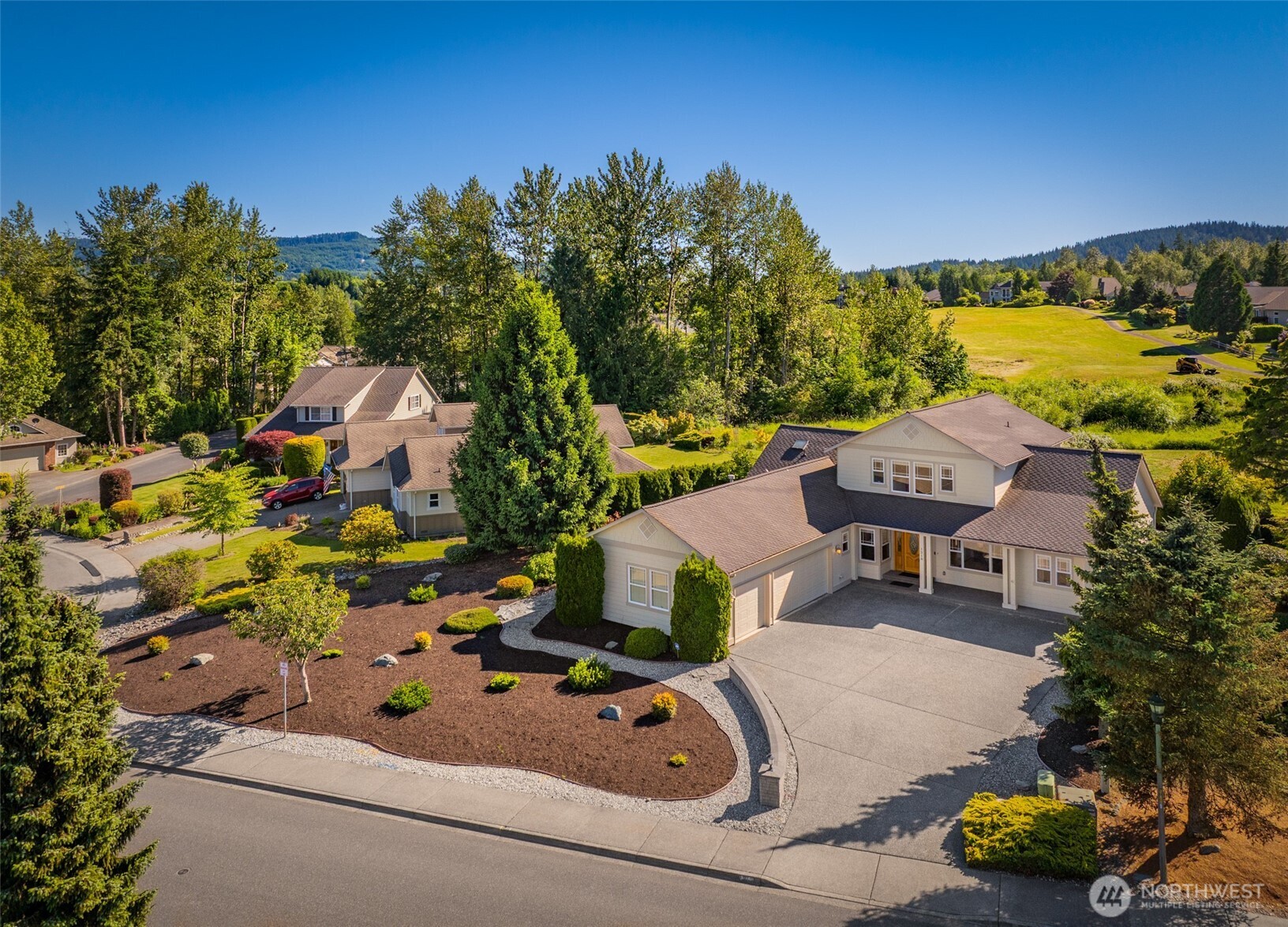 1218 Alpine View Drive