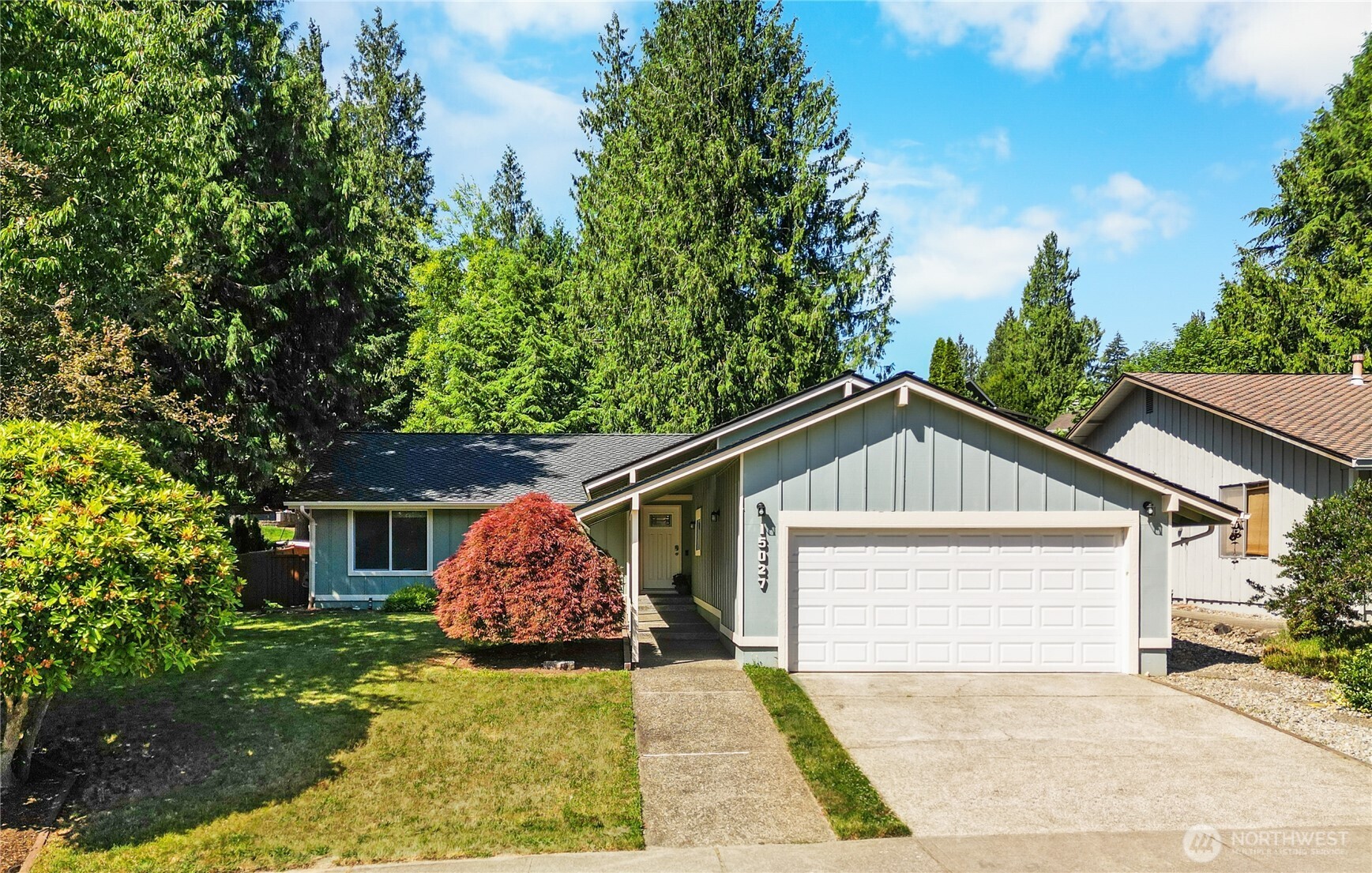 15027 SE Fairwood Boulevard, Renton, WA 98058, photo 2 of 2