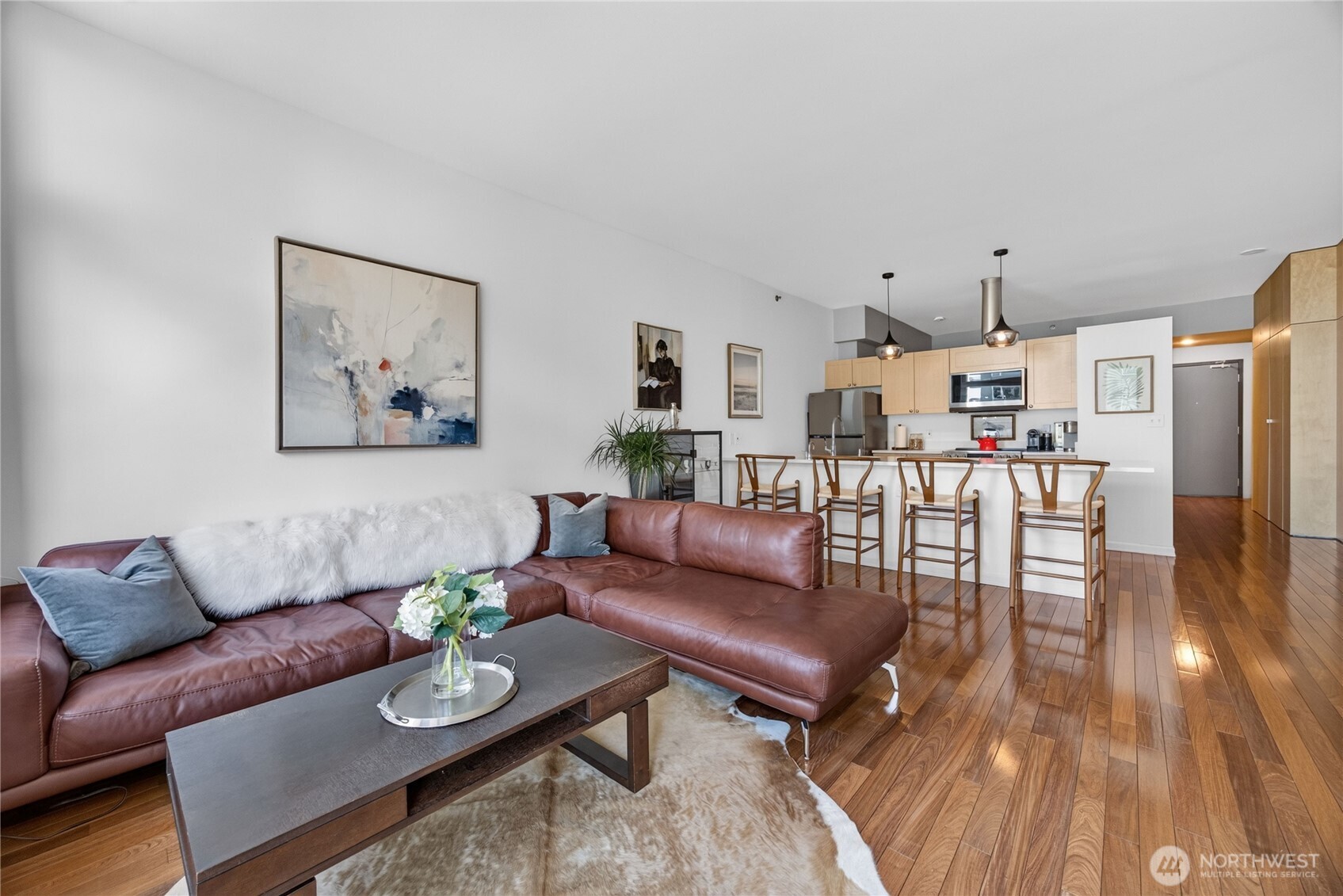 2717 Western Avenue #5002, Seattle, WA 98121, photo 4 of 34