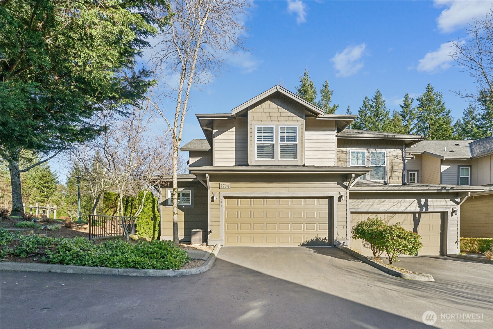 7704 Fairway Avenue SE #601