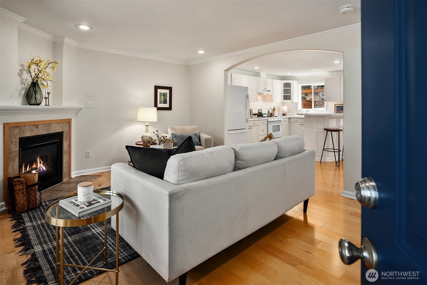 3610 36th Avenue S #3-1, Seattle, WA 98144, photo 2 of 25