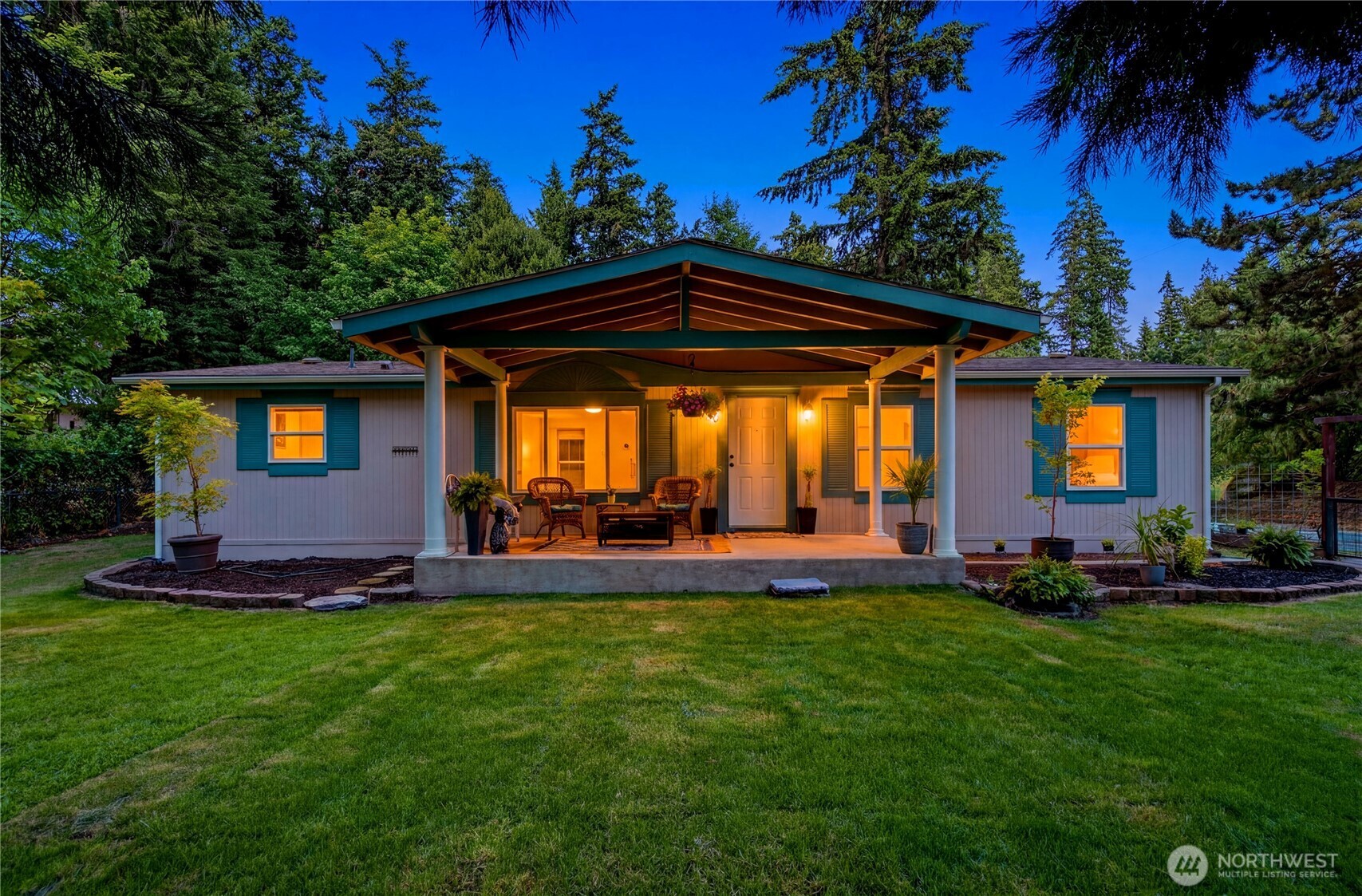5807 Cameron Road