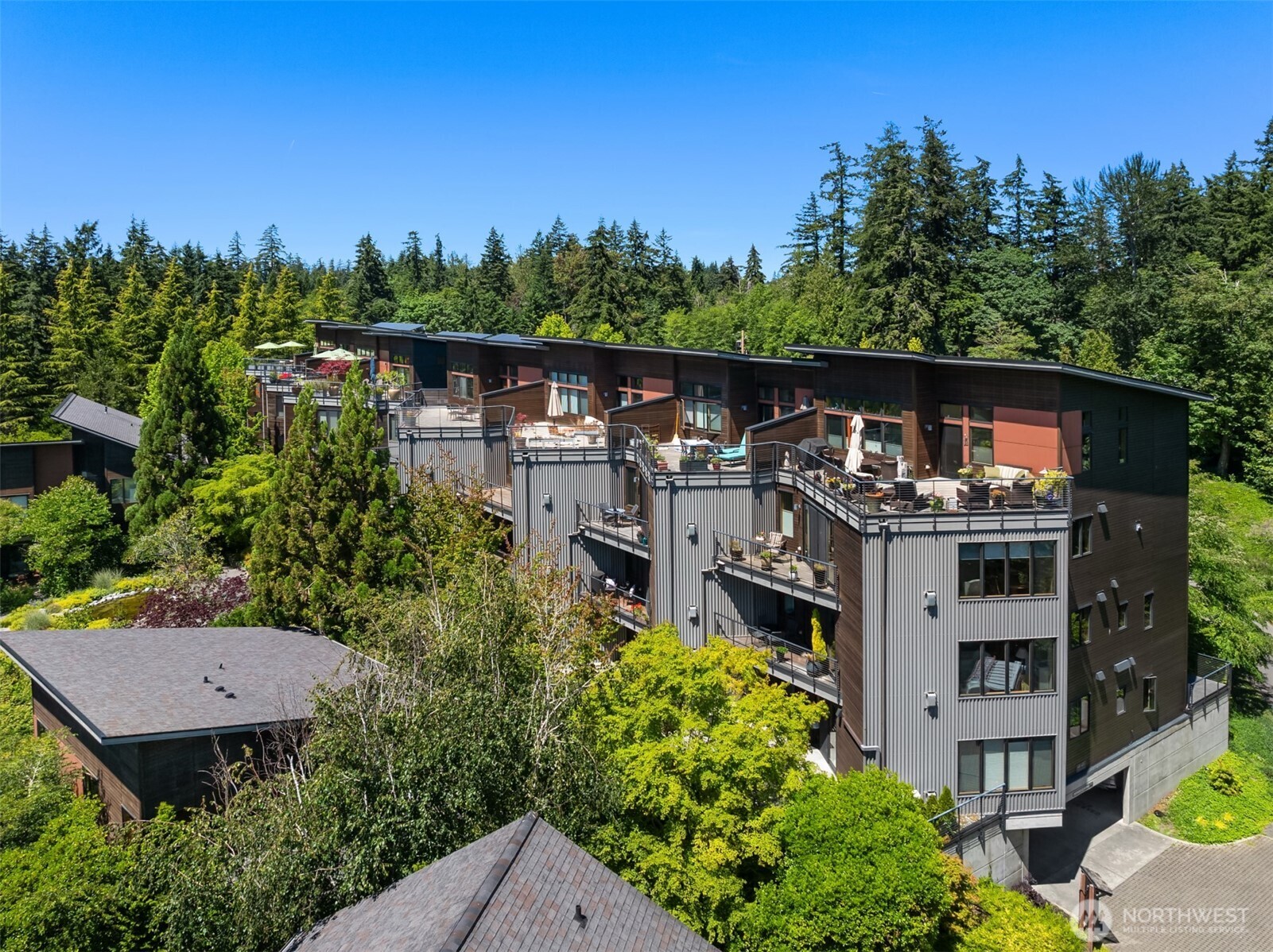 620 NE Vineyard Lane #B203, Bainbridge Island, WA 98110, photo 2 of 2