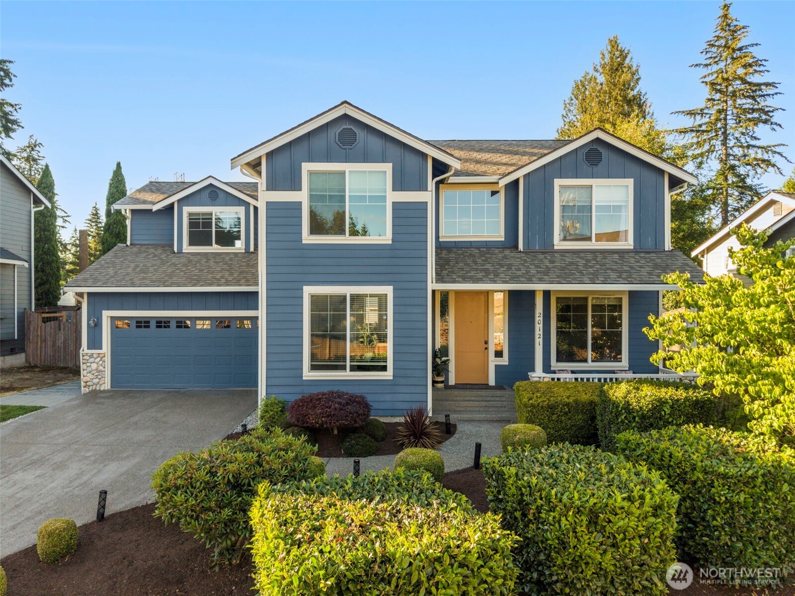 20121 Bartlett Road, Bothell, WA 98012, photo 2 of 2